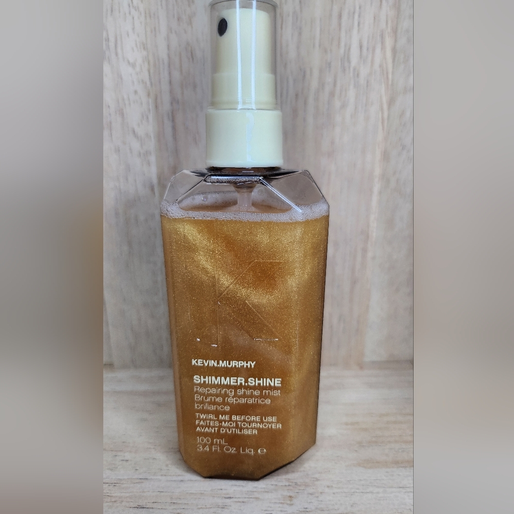 KEVIN.MURPHY Shimmer.Shine Repairing Shine Mist.
